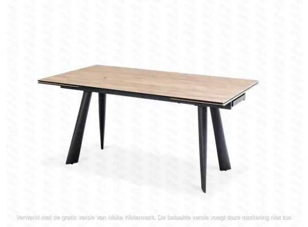 Table extensible HUGY – Sobriété et fonctionnalité – Image 4