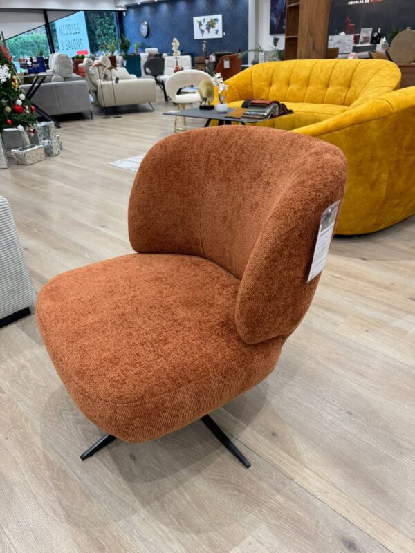 Fauteuil - Paca – Image 2