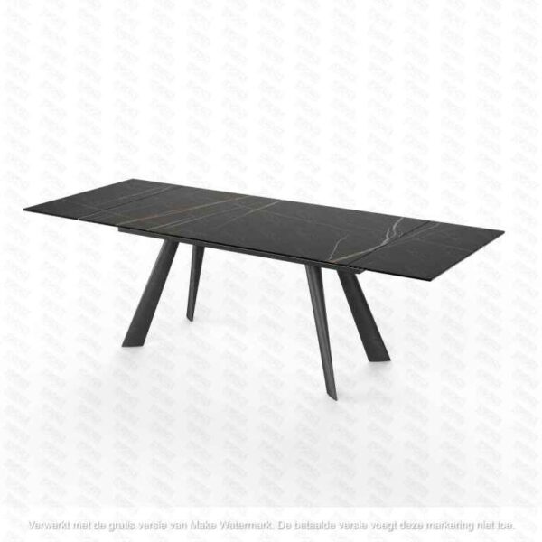 Table extensible HUGY – Sobriété et fonctionnalité – Image 6