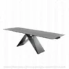 BOSTON - Table avec allonge – Image 3