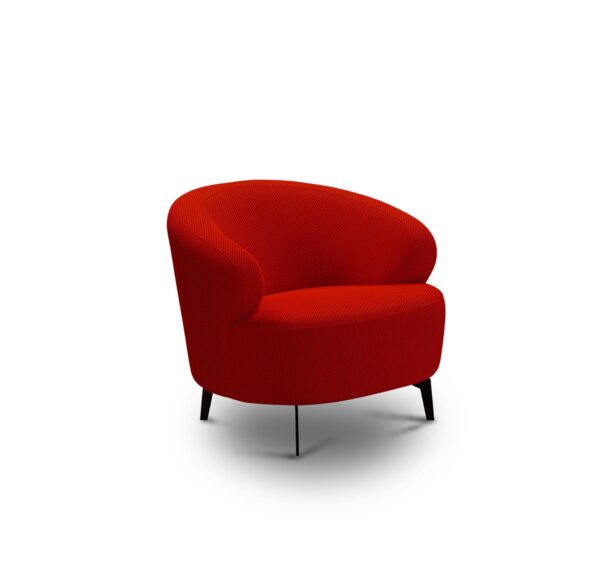 Fauteuil Bravo