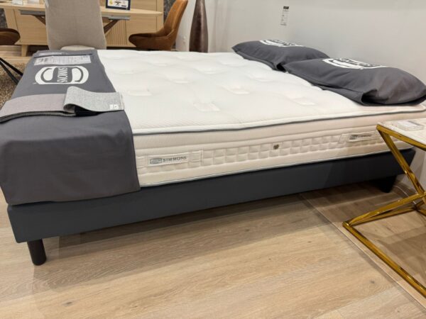 Matelas AUSTRALE Simmons – Spécial Dos Sensible – Image 2