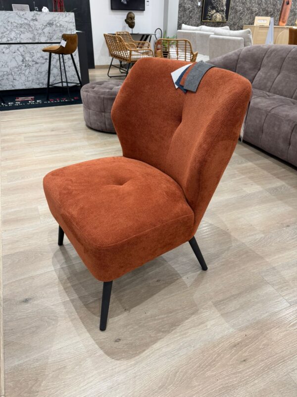 Fauteuil Nina – Image 2