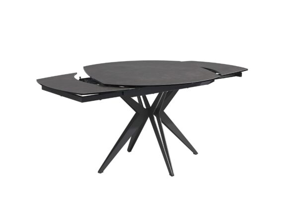 Table Ovale 130 "Nénuphar – Image 2