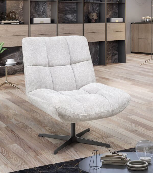 Fauteuil Angéla