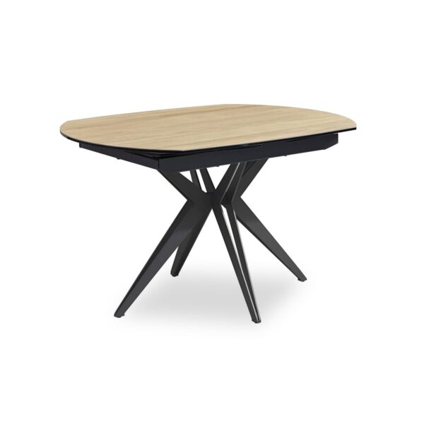 Table Ovale 130 "Nénuphar – Image 3