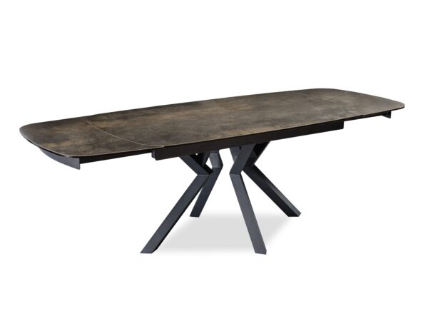 Table Tonneau 160 Anémone – Image 4